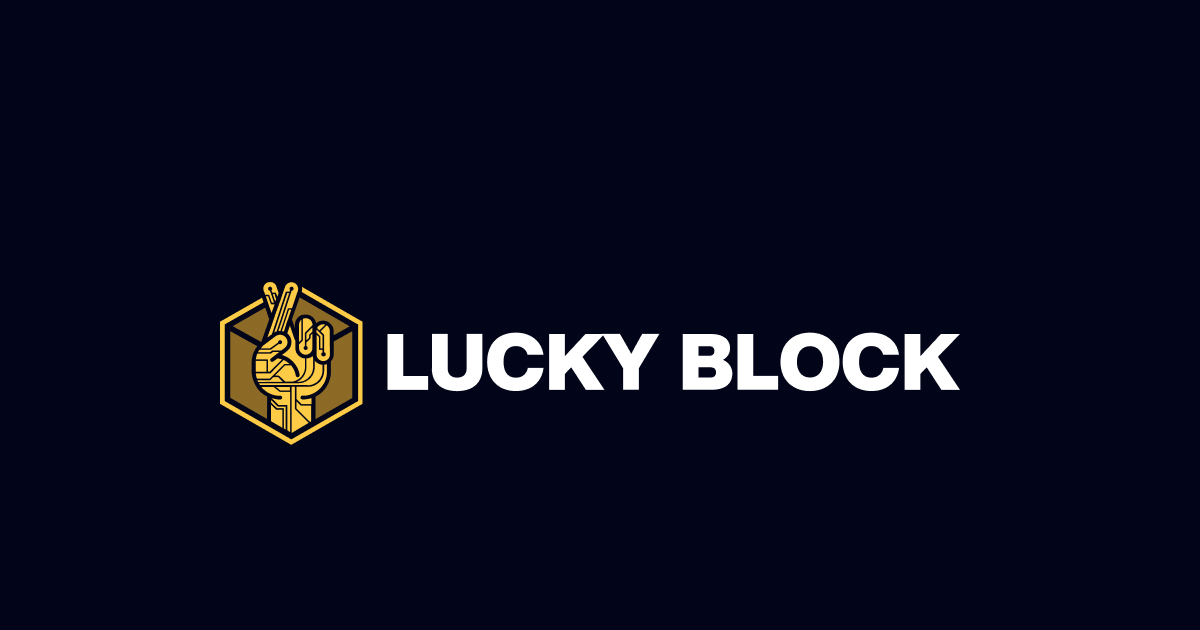Pakiet powitalny Lucky Block